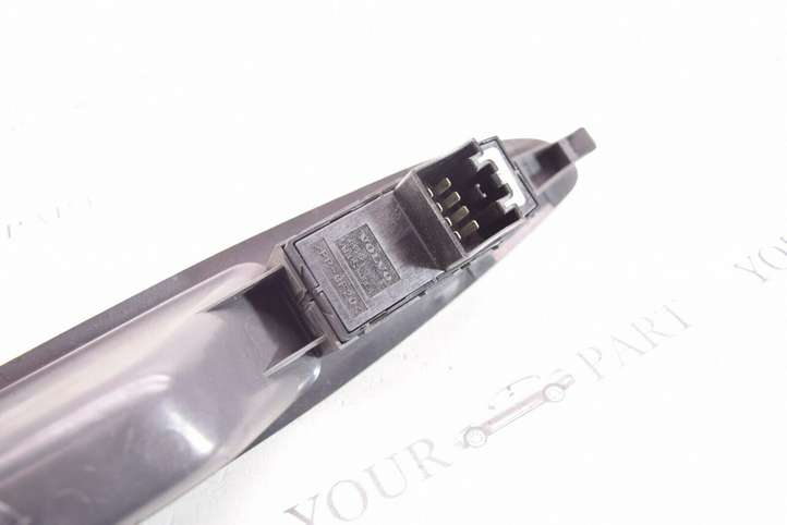 Volvo S40 (2000 - 2004)  30638702 Кнопка стеклоподъемников