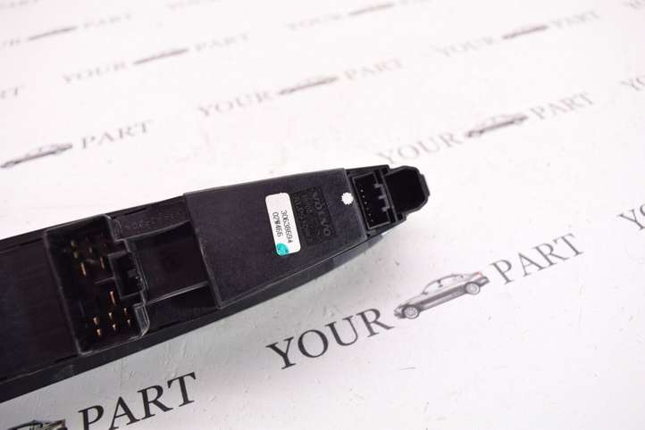 Volvo S40 (2000 - 2004)  30638694 Кнопка стеклоподъемников