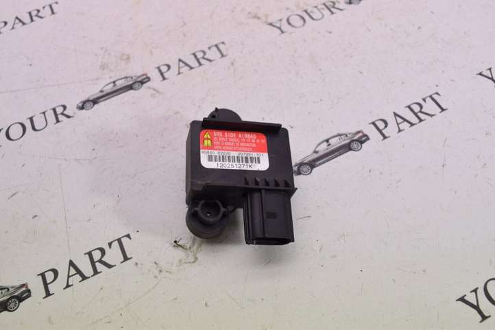 Toyota Corolla E120 E130 (2000 - 2004)  8986002020 Датчик удара надувных подушек