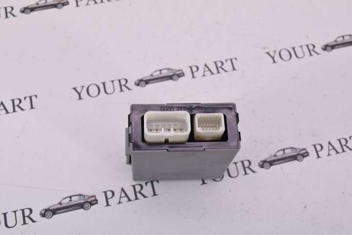 Lexus RX 300 (2003 - 2006)  8594048030 Реле стеклоочистителей