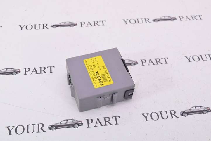 Lexus RX 300 (2003 - 2006)  8594048030 Реле стеклоочистителей