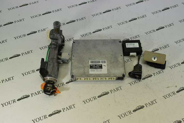 Lexus RX 350 (2006 - 2009)  8966148880 Комплект зажигания