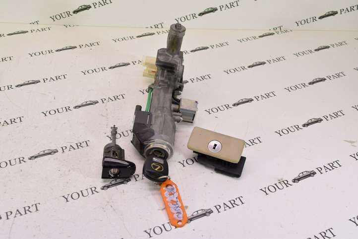 Lexus RX 350 (2006 - 2009)  8966148880 Комплект зажигания