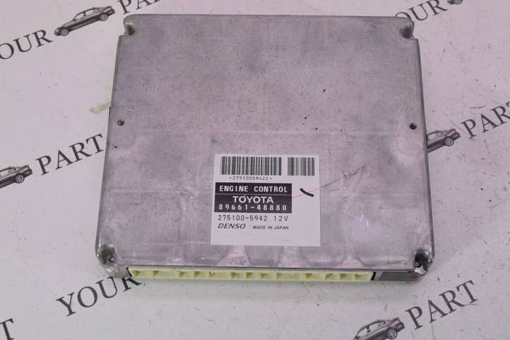 Lexus RX 350 (2006 - 2009)  8966148880 Комплект зажигания