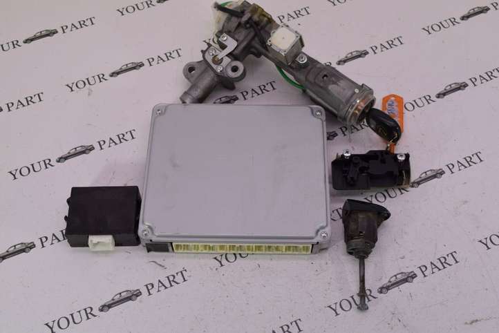 Lexus RX 350 (2006 - 2009)  8966148880 Комплект зажигания