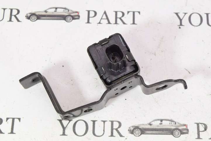 Lexus RX 300 (2003 - 2006)  G484948010 Датчик удара надувных подушек