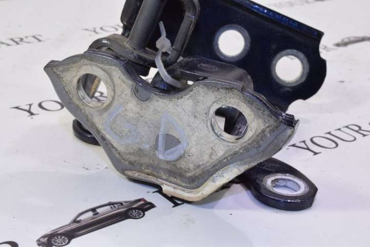 Lexus RX 330 (2003 - 2006)    Комплект петель задней двери