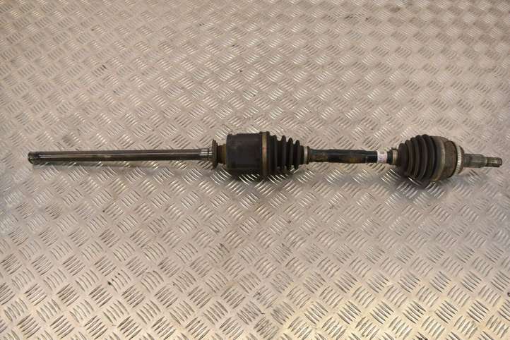 Lexus RX 350 (2006 - 2009)  484100E011 Передняя полуось