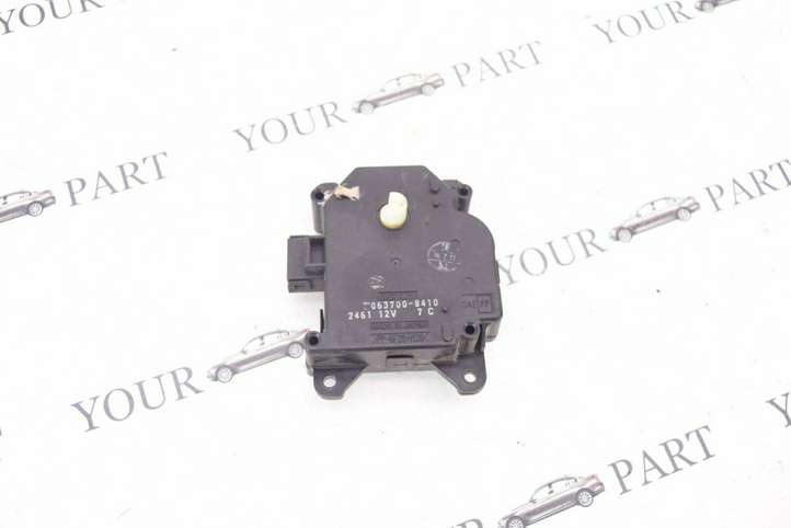 Toyota Previa (XR30, XR40) II (2000 - 2006)  0637008410 Двигатель задвижки потока воздуха