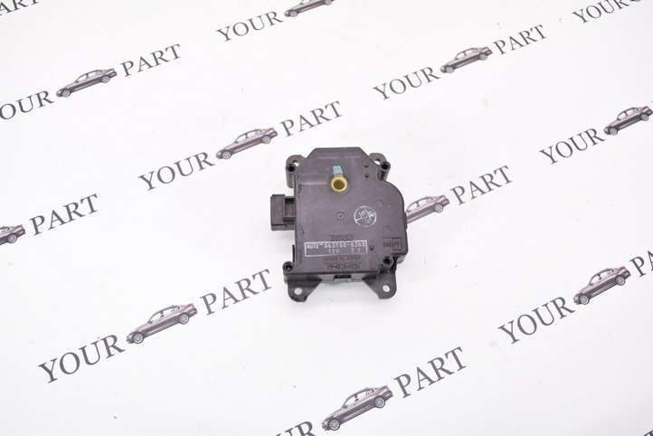 Toyota Previa (XR30, XR40) II (2000 - 2006)  0637008360 Двигатель задвижки потока воздуха