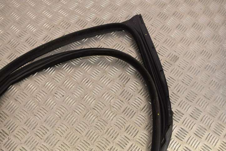 BMW 4 F32 F33 (2013 - 2017)  7279742 Передняя звукоизоляция