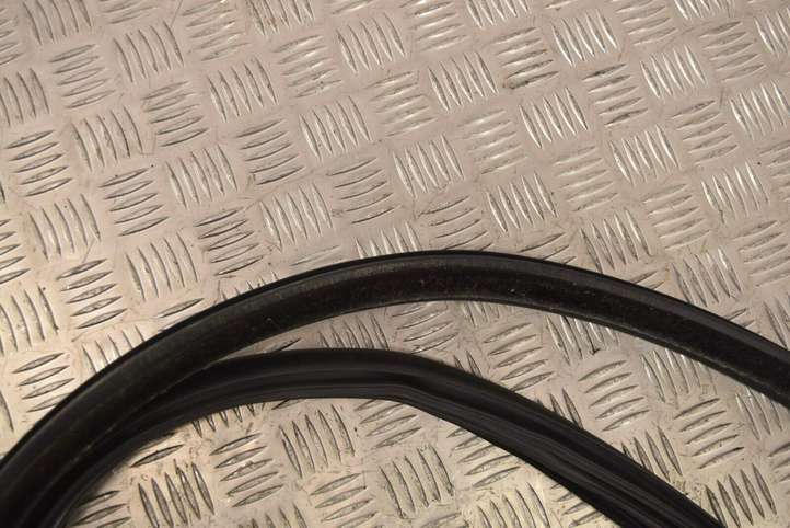 BMW 4 F32 F33 (2013 - 2017)  7279742 Передняя звукоизоляция