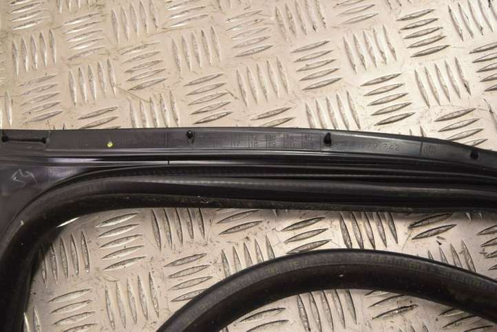 BMW 4 F32 F33 (2013 - 2017)  7279742 Передняя звукоизоляция