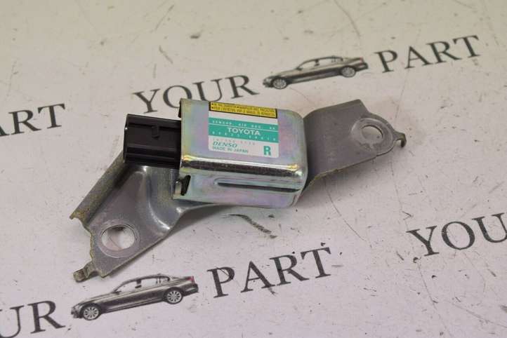 Lexus RX 300 (2003 - 2006)  8983348010 Датчик удара надувных подушек