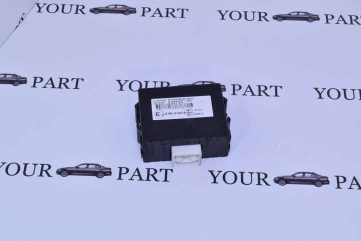 Lexus RX 300 (2003 - 2006)  8978048010 Блок управления иммобилайзера