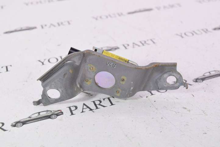 Lexus RX 350 (2006 - 2009)  8983448010 Блок управления надувных подушек
