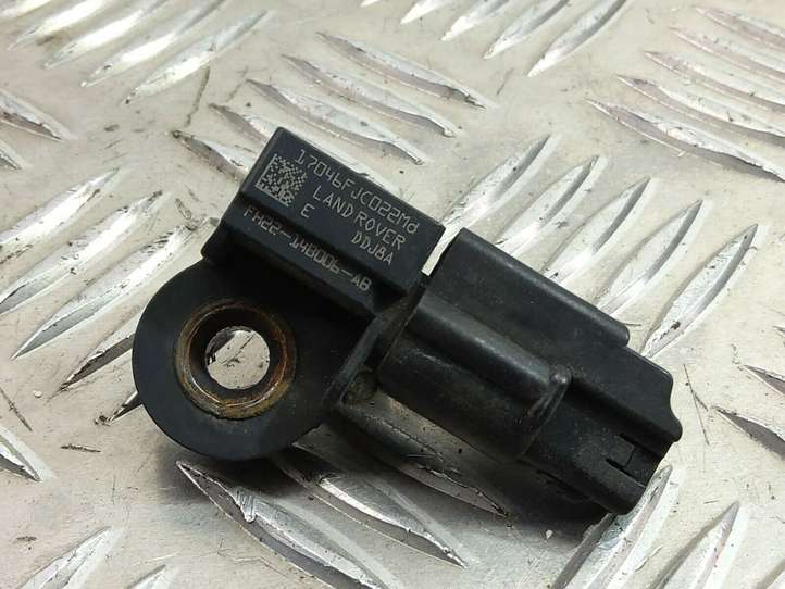 Land Rover Range Rover (2012 - 2017)  FH2214B006AB Датчик удара надувных подушек