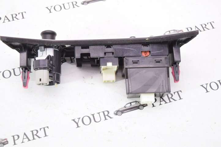 Lexus RX 350 (2006 - 2009)  5543248130 Блок переключателей