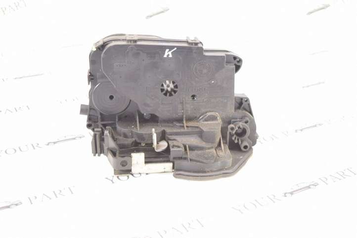 BMW 1 E81 E87 (2004 - 2011)  7059973 Передняя звукоизоляция