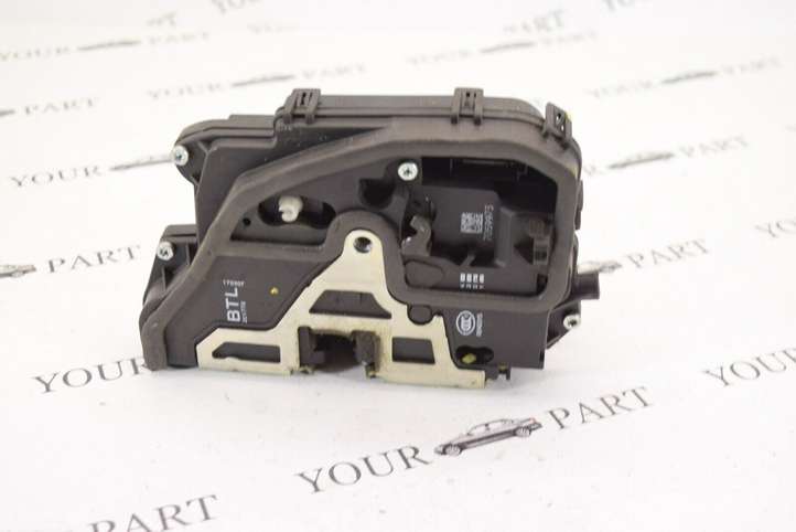BMW 1 E81 E87 (2004 - 2011)  7059973 Передняя звукоизоляция