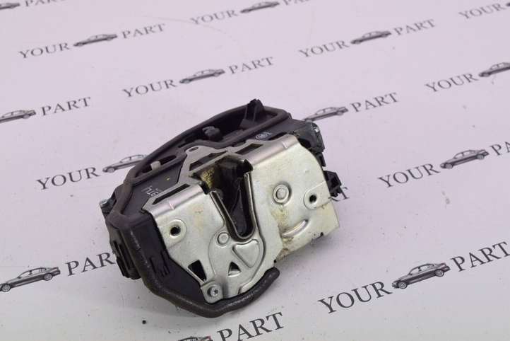 BMW 1 E81 E87 (2004 - 2011)  7059973 Передняя звукоизоляция