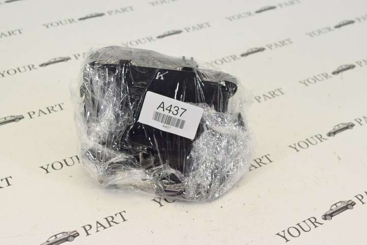 BMW 1 E81 E87 (2004 - 2011)  7059973 Передняя звукоизоляция
