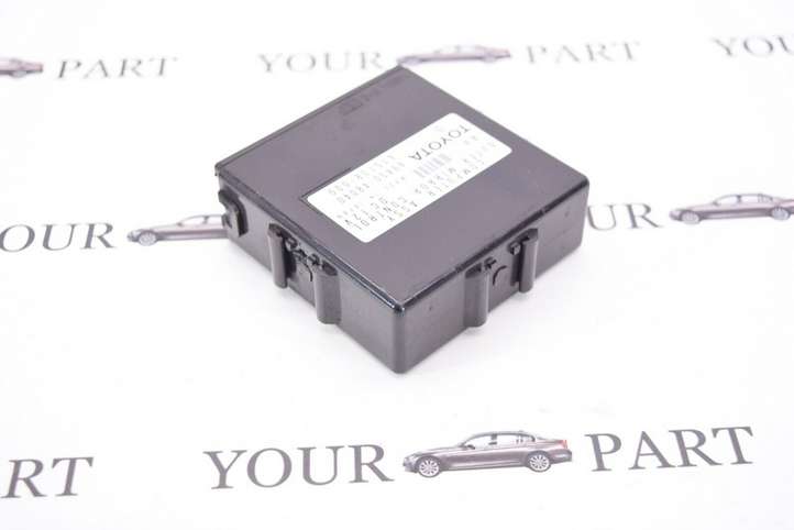 Lexus RX 350 (2006 - 2009)  8943048040 Блок управления зеркалами