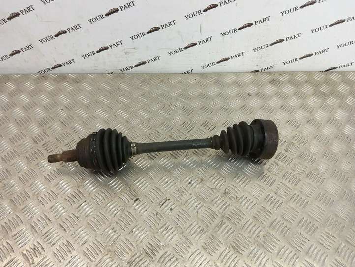 Ford Galaxy (2000 - 2006)  1J0407301BA Передняя полуось