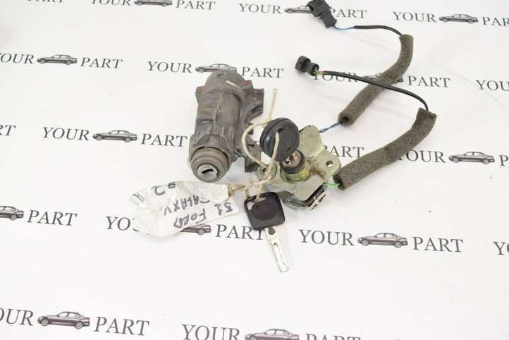 Ford Galaxy (2000 - 2006)  038906019 Комплект зажигания
