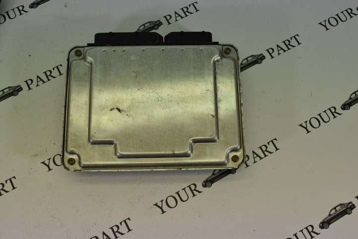 Ford Galaxy (2000 - 2006)  038906019 Комплект зажигания