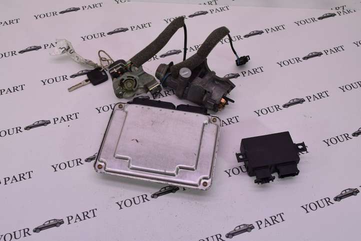 Ford Galaxy (2000 - 2006)  038906019 Комплект зажигания