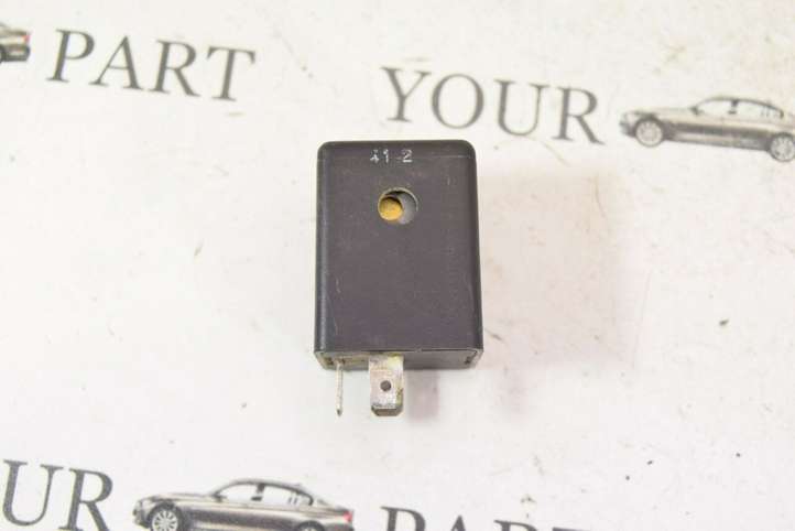 Citroen C5 (2001 - 2004)  9649865680 Другое реле