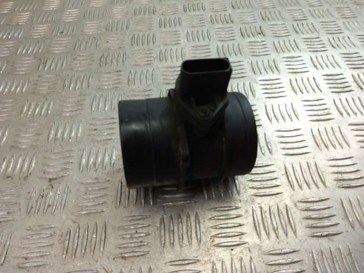 Audi A3/S3 8L (2000 - 2003)  0281002461 Измеритель потока воздуха