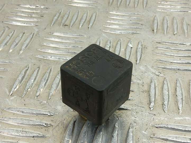 Audi A4 (2000 - 2006)  431951253H Другое реле