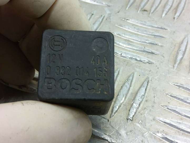 Audi A4 (2000 - 2006)  431951253H Другое реле