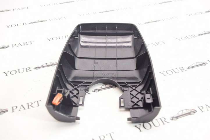 Lexus RX 350 (2006 - 2009)  8646648042 Потолочный ящик для вещей