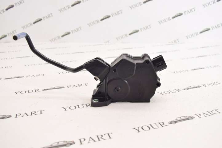 Lexus RX 350 (2006 - 2009)  7811048111 Педаль акселератора