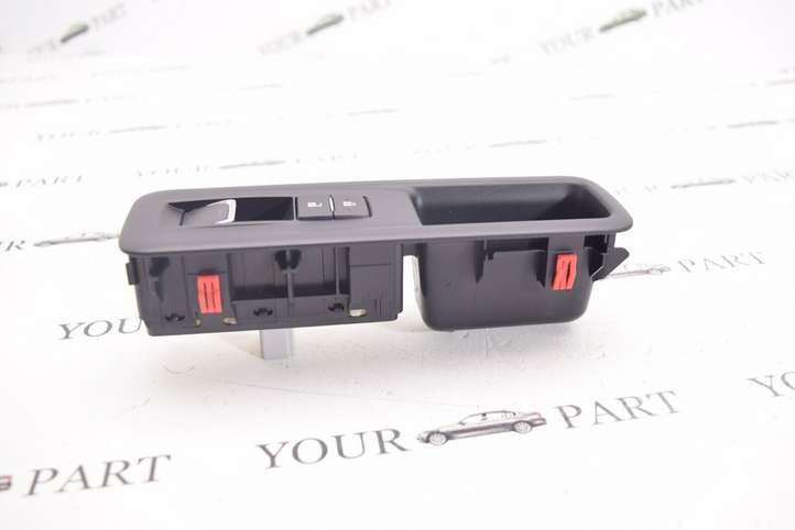 Lexus RX 350 (2006 - 2009)  7423248180 Кнопка стеклоподъемников