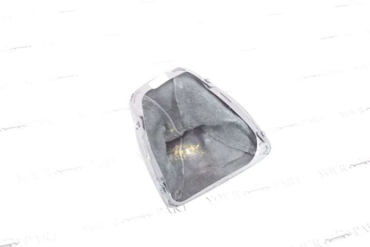 BMW 3 E90 E91 (2005 - 2012)  8037309 Отделка рычага переключения передач (кожа, головка)