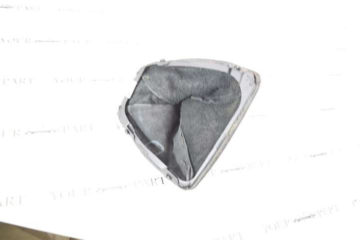 BMW 3 E90 E91 (2005 - 2012)  8037309 Отделка рычага переключения передач (кожа, головка)