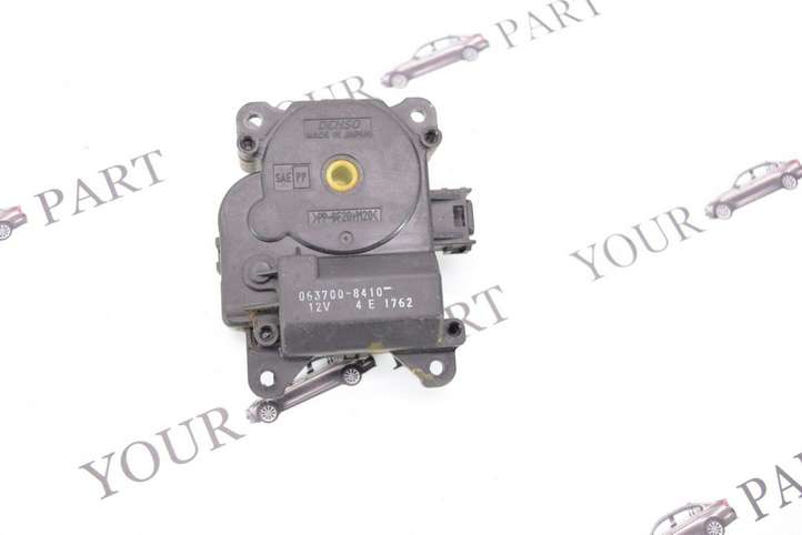 Toyota Previa (XR30, XR40) II (2000 - 2006)  0637008410 Двигатель задвижки потока воздуха