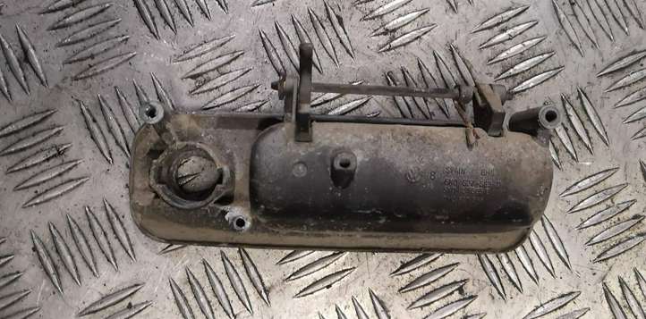 Ford Galaxy (2000 - 2006)   Ручка задней крышки