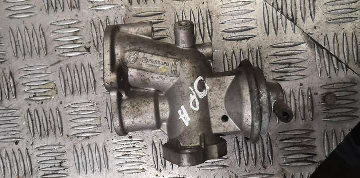Opel Astra (1998 - 2004)   Клапан EGR