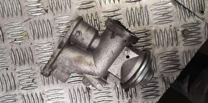 Opel Astra (1998 - 2004)   Клапан EGR