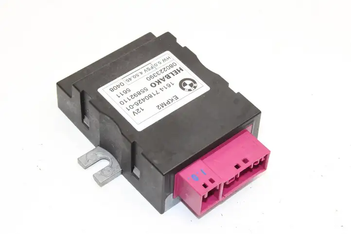 BMW 3 E92 E93 (2005 - 2014)  7180426 Блок управления топливного насоса