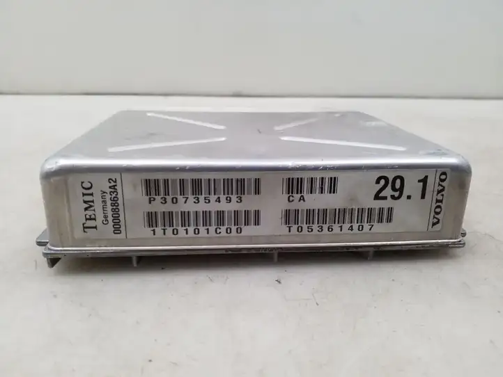 Volvo XC90 (2002 - 2006)  P30735493 Блок управления коробки передач