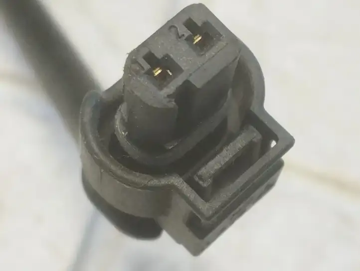 BMW 1 E81 E87 (2004 - 2011)  022656001911 Датчик температуры выхлопного газа