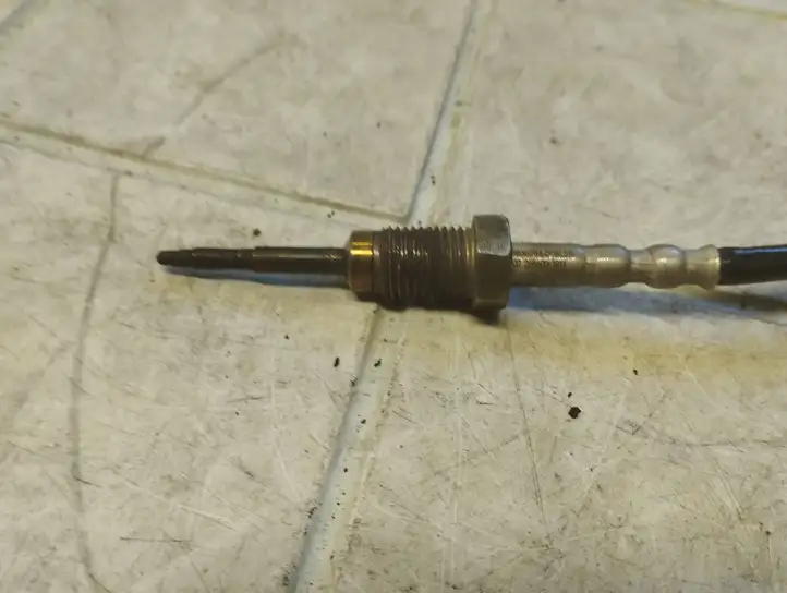 BMW 1 E81 E87 (2004 - 2011)  022656001911 Датчик температуры выхлопного газа