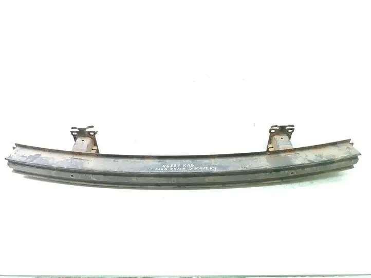 Land Rover Discovery 3 - LR3 (2004 - 2009) DPF000086 Передняя балка бампера — фото 1