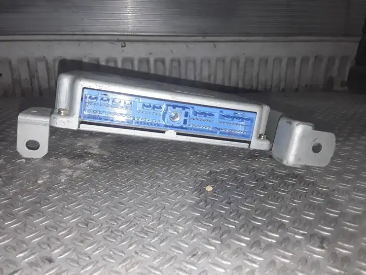 Nissan X-Trail T30 (2001 - 2007)  478508H810 Блок управления ABS